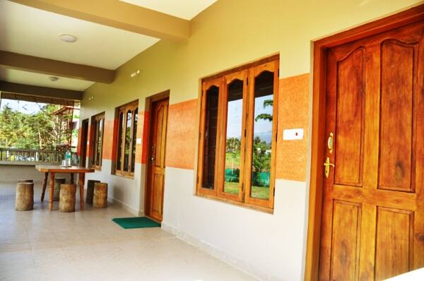 Spring Valley Homestay, Ooty 3